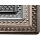 WeatherTech Tapis entrée IndoorMatMC pour maison et bureau, 30 x 60 po, havane-5