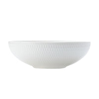 Maxwell & Williams Bol evase, Diamond rond, Lot de 3-Vaisselle