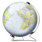 Ravensburger - Puzzle 3D La Terre - 540 pièces -Présentoir inclus
