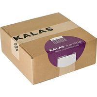 Kalas - Câble De Soudage Toughflex-Calibre Jan-00