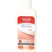 Ewbank - Shampooing concentré pour tapis, paquet de 2-À utiliser avec le shampooing à tapis Ewbank 280 Cascade pour de meilleurs résultats