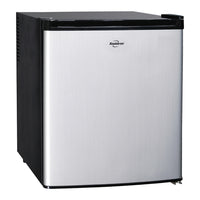 Koolatron – Refrigérateur hybride thermoélectrique à caloduc AC/DC, 1,7 pi3 (KCR40B) -Fonctionne sur 12 VCC ou 110 VCA