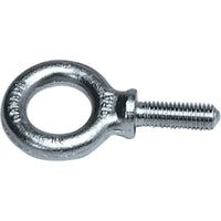 Boulons à Å“illet LA563, diam. 1/2 x 1 1/2 po, 12/paquet-Charge de travail maximale en lb : 2400