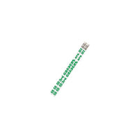 Musgrave Pencil Company - "3rd Graders Are #1" Crayons - #2 HB - Paquet de 144-Chaque crayon est livré avec une gomme
