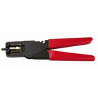 HVTools – Outil de compression pour RG59, RG6, 12 x 5 x 2 po, noir-L’outil de compression pour RG59, RG6 de HV Tools est un outil de qualité professionnelle.