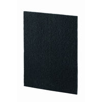 Filtre de remplacement au charbon Fellowes – moyen – Paquet de 4 – pour AeraMax 190/200/DX55-Filtre à charbon éliminant les odeurs et capturant les grosses particules en suspension dans l’air.