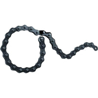 Irwin - Pinces-Étaux À Chaîne Verrouillables Vise-Grip, paquet de 3-Serre-chaîne de verrouillage