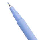 Marvy Uchida - Stylo Le Pen - bleu pervenche - paquet de 5-4