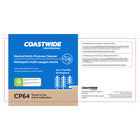 Coastwide Professional - Étiquette secondaire, nettoyant multi-usages neutre CP64-À utiliser sur un contenant secondaire