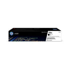 HP – Cartouche de toner 116A (W2060A), noir-Le paquet comprend une cartouche de toner noir