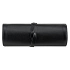 Gry Mattr - Organisateur de fournitures universel Tech & Roll, noir-Peut contenir jusqu’à 6 câbles