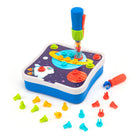 Educational Insights - Atelier de rivetage de conception et de forage-Spark more play ! continuez à vous amuser (et à apprendre !) avec des activités gratuites de conception et d'exercice développées par les enseignants de Educational Insights