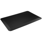 StarTech Tapis anti-fatigue ergonomique pour bureau debout (STSMAT)-Le tapis anti-fatigue ergonomique encourage une activité saine pour un confort accru