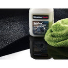 WeatherTech Produit de polissage TechCare QuikTechâ„¢ Detailer avec cire de carnauba, bouteille de 18 oz-Bouteille de 18 oz (532 ml)