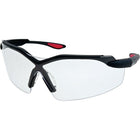 Zenith Safety - Lunettes De Sécurité Série Z1300, Lentille Transparent, Revêtement Anti-Égratignures, Csa Z94.3, paquet de 36-Revêtement des lentilles Anti-égratignures