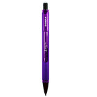 Zebra - Crayon mécanique Z-Grip Plus - Violette-Mécanique