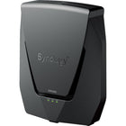 Synology - Routeur Wi-Fi 6 double bande WRX560-Mémoire : 512 Mo DDR4