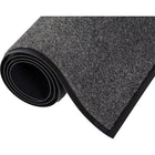 Wipers – Tapis d'entrée Eco-step Sax715, gris charbon-Charbon