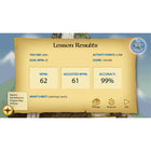 Individual Software - Kids Typing Bundle Gold - Windows [Téléchargement]-8