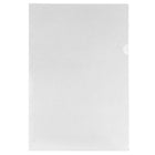 JAM Paper – Pochette de plastique, format légal, 9 x 14 1/2, transparent, 12/paquet (226331888)-Pochettes en plastique transparent ou protège-feuilles
