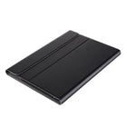 Blu Element - Étui Folio avec Clavier Bluetooth pour Samsung Galaxy Tab S7 FE - Noir-Noir