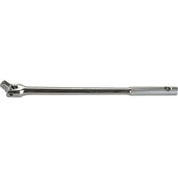 Aurora Tools - Manches À Tête Articulée À Prise 1/2", paquet de 12-Paquet de 12