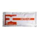 PC Condiments Ketchup Portions Individuelles, Paquet de 500 -Ketchup