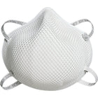 Moldex - Respirateurs Contre Les Particules 2200, N95, Certifié Niosh, Petit, paquet de 60-Certification(s) NIOSH