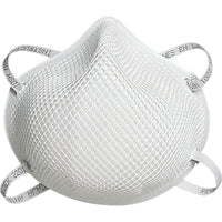 Moldex - Respirateurs Contre Les Particules 2200, N95, Certifié Niosh, Petit, paquet de 60-Certification(s) NIOSH