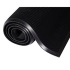 Mat Tech - Mat-A-Dor, tapis d'entrée, 36" x 72", noir-36" x 72"