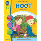 Livre numérique : Hoot (PDF, téléchargement pour 1 utilisateur), ressource pédagogique, ISBN 978-1-55319-492-7, 5e - 6e année-Vous recevrez deux courriels : un confirmant toute la commande et l'autre avec un bouton Download Software (Télécharger le logiciel). Vous pouvez télécharger immédiatement ou revoir votre courriel pour télécharger plus tard.