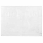 JAM Paper - Enveloppes de catalogue de livrets extensibles Tyvek avec fermeture autocollante - 10" x 15" x 2" - Blanc - Paquet de 100-Taille: 10 po L x 15 po l x 2 po H