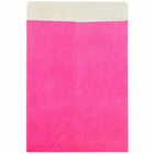  JAM Paper - Enveloppes pour catalogue à extrémité ouverte - indéchirables - Tyvek - 10 x 13 - rose fuchsia - paquet de 10-Taille: 10 x 13 pouces