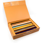 3Doodler Kits d'apprentissage pour Stylos d'Impression 3D Create Plus - 6 Stylos - 600 Pièces de Filaments-Assortis-6 adaptateurs.