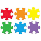 Trend Enterprises – Classic Accents pour 1re à 4e année, pièces de casse-tête, 36/paquet (T-10906)-Dimensions : 5 1/2 pi de hauteur