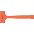 Aurora Tools - Marteaux Sans Rebond, 16 Oz, Prise Texturé, 11-3/4po Lo, paquet de 5-Type de prise sur le manche Texturé