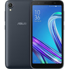 ASUS – Téléphone Zenfone Live L1 de 5,5 po, Qualcomm Snapdragon 425 1,4 GHz, 16 Go, Android Oreo, noir minuit-Caméra orientée vers l'avant 5 MP et caméra principale 8 MP avec mise au point auto