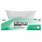 Kimtech - Essuie-tout pour tâches délicates Science Kimwipes - Boîte Pop-Up - Blancs - Paquet de 15-L’essuie-tout pour tâches délicates Kimtech Science Kimwipes permet d’essuyer facilement les liquides, la poussière et les minuscules particules et est conçu pour les tâches délicates.