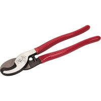 Klein Tools - Coupe-Câbles A/Action De Levier, paquet de 2-Longueur hors tout 9-1/2"