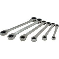 GT-engins DBL BX 6PC-1