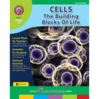 Livre numérique : Cells  The Building Blocks of Life (PDF, téléchargement pour 1 utilisateur), 978-1-55319-190-2, 7e - 8e année-Vous recevrez deux courriels : un confirmant toute la commande et l'autre avec un bouton Download Software (Télécharger le logiciel). Vous pouvez télécharger immédiatement ou revoir votre courriel pour télécharger plus tard.