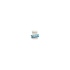 Band gaze moulants, 3pox4,1verges, blanc, 24/pqt-1