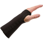 IMPACTO® TS214 Moyen Gauche 6.5-7.5"" par l'unité Support de poignet Thermo Wrap, fabrication multicouche, doublure souple-3