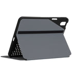 Étui rotatif Targus Click-In pour iPad A16/ 10.9" (10e génération) 2022 - Noir-Noir