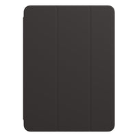 Apple - Smart Folio pour iPad Pro 11 po (1e/2e/3e/4e générations), noir-Smart Folio