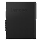 Lenovo - Ordinateur de bureau ThinkCentre M920 remis à neuf - Intel i5-8500 - 16 Go RAM - 256 Go SSD - Windows 10 Pro-16 Go de RAM DDR4