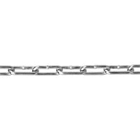 Chaînes par Campbell, Longueur de la chaîne : 100 pi (30,4 m), Charge d’utilisation maximale : 520 lb (0,26 tonne) (332024)-Charge d’utilisation maximale : 520 lb (0,26 tonne)