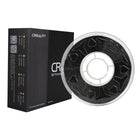 Creality - Filament pour imprimante 3D CR-PLA - 1,75 mm- Noir-La bobine individuelle a un poids de 1 kg