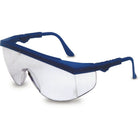 Crews, Lunettes De Sécurité Tomahawk Lentille Transparent, Revêtement Anti-Égratignures, Csa Z94.3, paquet de 36-Revêtement des lentilles Anti-égratignures