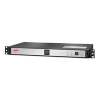 APC Smart-UPS Li-Ion, Short Depth 500VA, 120V with Network Management Card-Smart-UPS